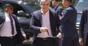 La deuda pública cae al 42% del PBI, el nivel más bajo desde 2017