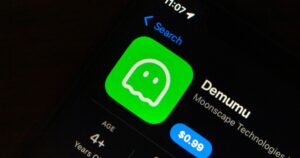 La perturbadora app que es furor en China y se basa en responder una única pregunta al día