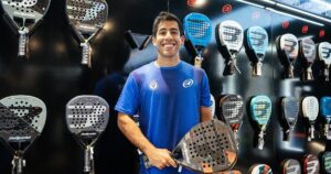 "Lo tenemos entre ceja y ceja"