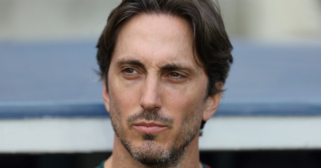 Luis Zubeldía será operado del corazón y puede perderse el debut de Fluminense en el Campeonato Carioca