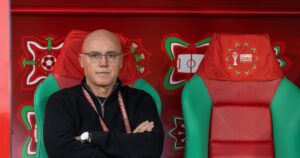 Marruecos no quiere pasar un papelón ante Tanzania, el equipo que no sabe lo que es ganar y tiene DT argentino