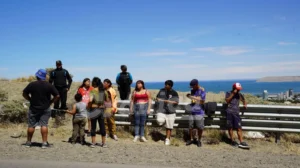 “Mi hijo no merecía esto”: el duro relato de la madre de Diego Serón tras el hallazgo del cuerpo