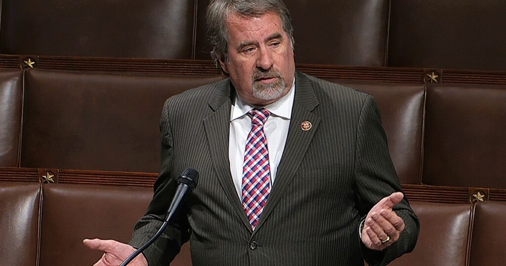 Murió el congresista republicano Doug LaMalfa y se achica la mayoría del partido en la Cámara de Representantes