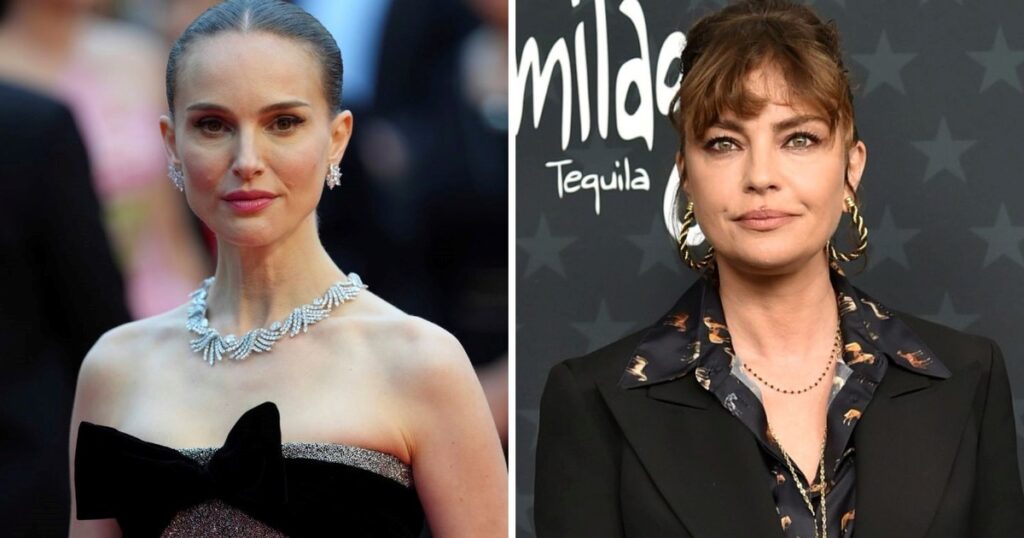 Natalie Portman defendió a "Belén" de Dolores Fonzi, a pesar del enfrentamiento que tuvieron por el amor de Gael García Bernal años atrás