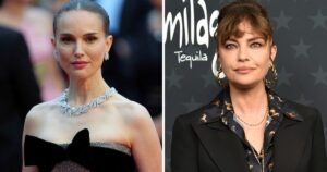 Natalie Portman defendió a "Belén" de Dolores Fonzi, a pesar del enfrentamiento que tuvieron por el amor de Gael García Bernal años atrás