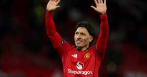 "No quería jugar más al fútbol"