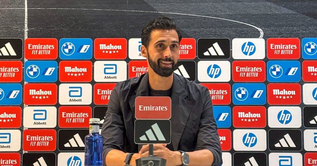 Quién es Álvaro Arbeloa, el nuevo DT de Mastantuono que reemplazará a Xabi Alonso en el Real Madrid