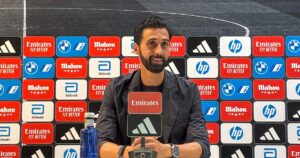 Quién es Álvaro Arbeloa, el nuevo DT de Mastantuono que reemplazará a Xabi Alonso en el Real Madrid