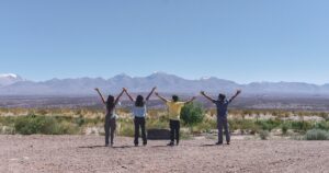 San Juan, el destino que combina estrellas, aventura y tradición