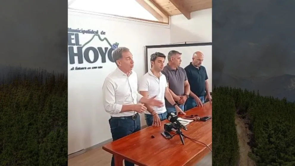 Santilli: “Hay que ir a fondo en la búsqueda de estos criminales”