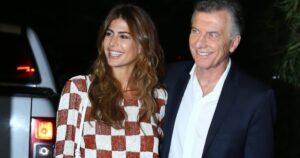 Se separaron Mauricio Macri y Juliana Awada