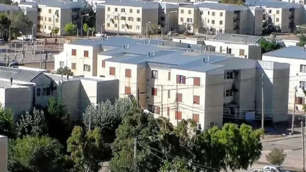 Secuestro y violación en Comodoro