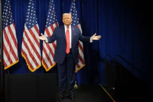 Trump oficializó la salida de 66 organismos internacionales por "soberanía y ahorro"