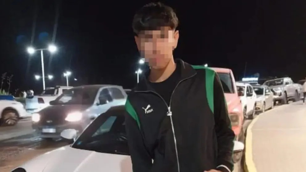 Un adolescente permanece en estado crítico tras ser agredido por un grupo de jóvenes en Pinamar