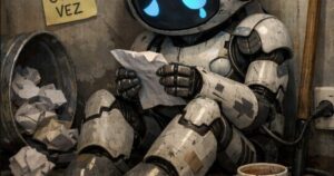 Un desafío viral revela cómo cada usuario trata a ChatGPT e incomoda a miles en las redes