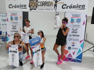 Una constelación de candidatas | Diario Crónica