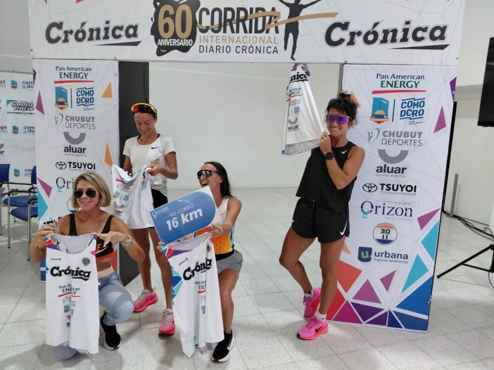 Una constelación de candidatas | Diario Crónica