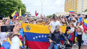 Venezuela avanza en la liberación de presos políticos