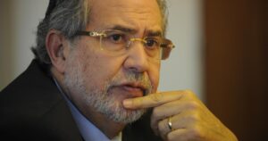 “Venezuela está regresando a la democracia”