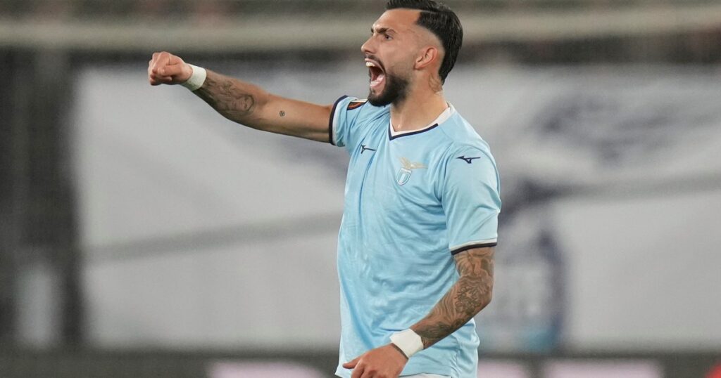 West Ham pagó 29 millones de euros por su ficha