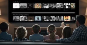 Wikiflix, la plataforma de Wikipedia para ver películas gratis: así funciona