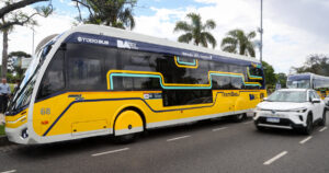 cómo es el recorrido, estaciones y cuál es la tarifa