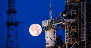 cómo son las misiones que abren la nueva era espacial en 2026