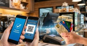 cuál es la forma más segura de pagar en vacaciones para evitar fraudes