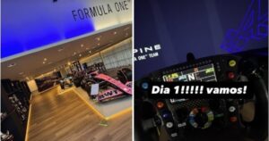 de Enstone a Barcelona, cómo será la previa de su primer año como piloto titular en la Fórmula 1