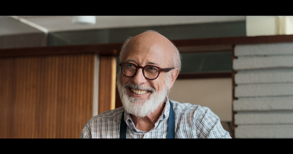 dónde verla desde este viernes 16 en streaming y por qué es lo más buscado de Francella