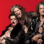 Utilice este título el cantante de Aerosmith eligió a la voz femenina que más lo emocionaba y cree en base a ese titulo original un titulo nuevo, preciso, comprensible y que no pierda relacion con el titulo original. Necesito que me devuelvas solo y nada mas que el titulo nuevo.