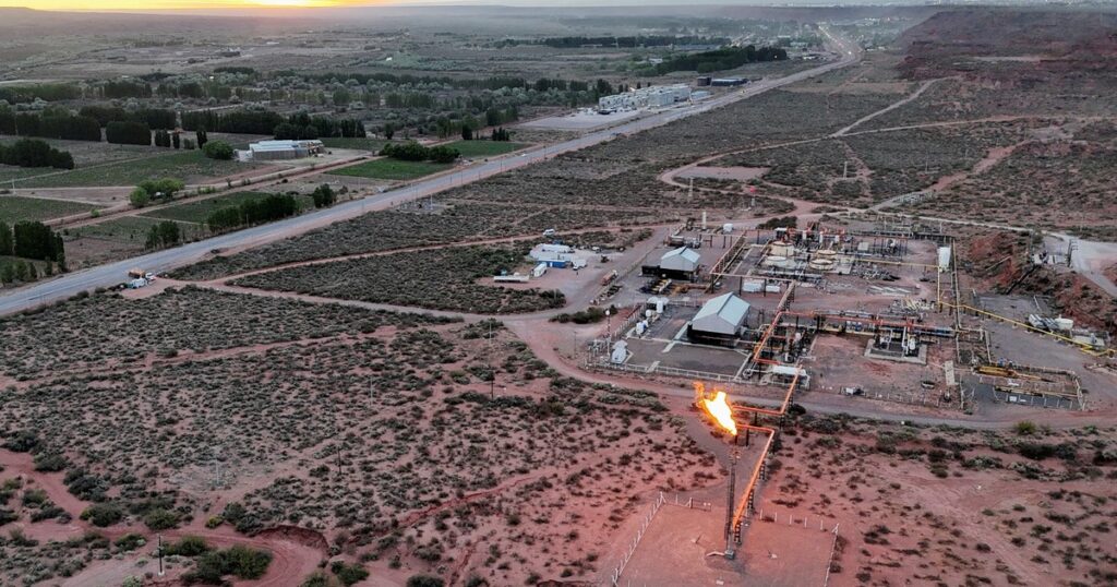 el gigante indio que venció a Techint y ahora compite en Estados Unidos