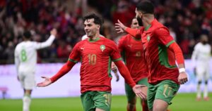 el motivo detrás de los apodos a las selecciones de la Copa Africana de Naciones Marruecos 2025