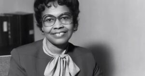 la historia de una pionera olvidada