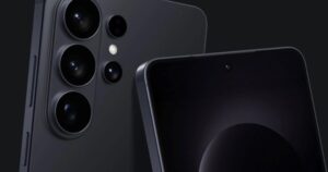 pantalla "privada" y todos los rumores sobre el nuevo tanque de Samsung