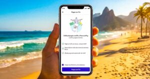 qué apps convienen para pagar en reales durante las vacaciones