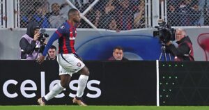 quién es el empresario que reclama un porcentaje