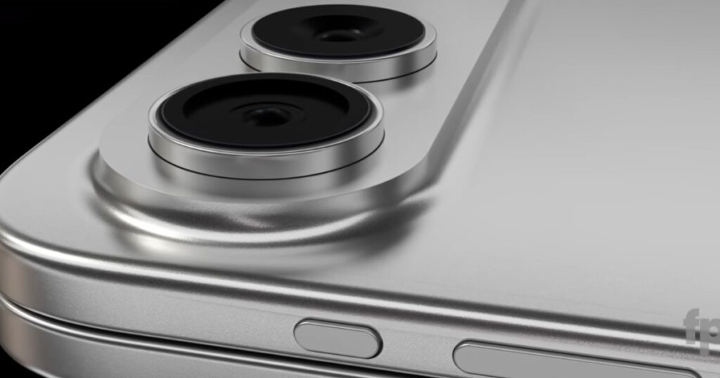 revelan el diseño del primer iPhone plegable y otros detalles