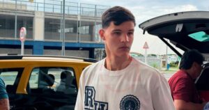 su deseo de Selección y el consejo que le dio Lautaro Martínez