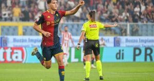 surge un competidor por Valentín Carboni, la joya que quiere Diego Milito para darle un salto de calidad al plantel