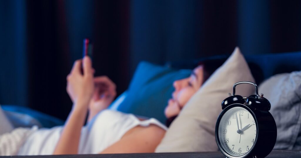 todas las funciones que ayudan a desconectarse