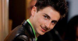 va por el Oscar e igualó un récord de Marlon Brando