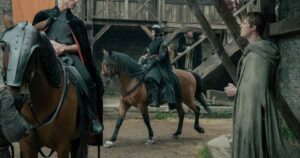 ¿A qué hora se estrena el capítulo 2 de “El Caballero de los Siete Reinos” en HBO Max? Horarios por país este 25 y 26 de enero y todo sobre el nuevo episodio