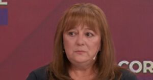 "¿Imaginate criar a un hijo para esto? Es horrible"