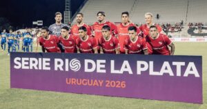 ¿por qué la Serie Río de la Plata no contagia al público como los viejos torneos de verano?