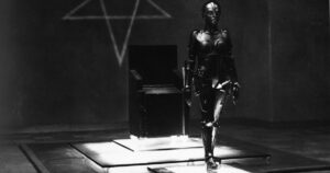 A 100 años del rodaje de Metrópolis, la película muda que pudo recuperarse en la Argentina y que es influencia para cineastas de todo el mundo