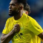 Utilice este título A exactamente cuatro meses de su último gol, el Colibrí Borja cortó la sequía y rescató un empate valioso en Emiratos Árabes y cree en base a ese titulo original un titulo nuevo, preciso, comprensible y que no pierda relacion con el titulo original. Necesito que me devuelvas solo y nada mas que el titulo nuevo.