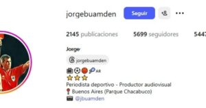 Allanaron el domicilio del hombre que amenazó a un periodista de Clarín