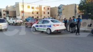 Allanaron en las 1008 viviendas y detuvieron a un sospechoso por el homicidio de Juan Levill