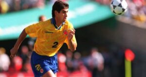 Asesinan en México a implicado en muerte del futbolista colombiano Andrés Escobar en 1994